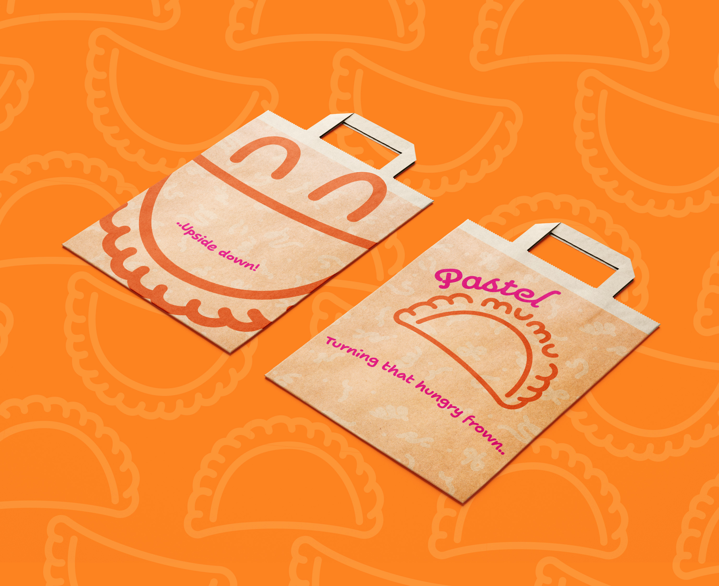 Person carrying Furari tote bag